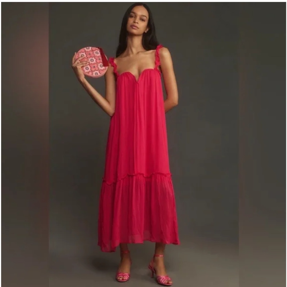 Anthropologie dress- new with tags